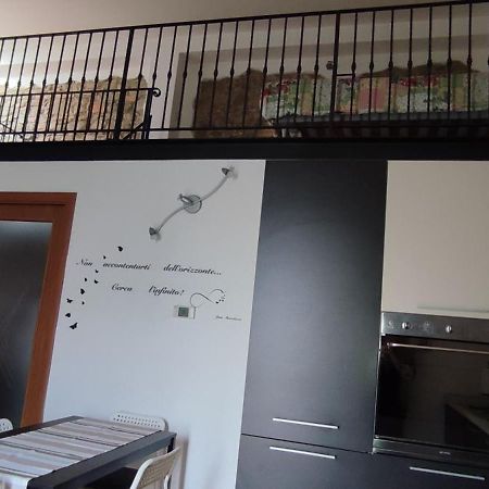Apartamento La Casina Via Degli Dei San Piero a Sieve Exterior foto