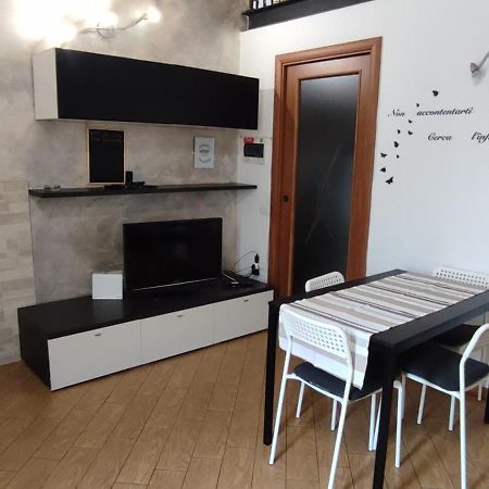 Apartamento La Casina Via Degli Dei San Piero a Sieve Exterior foto