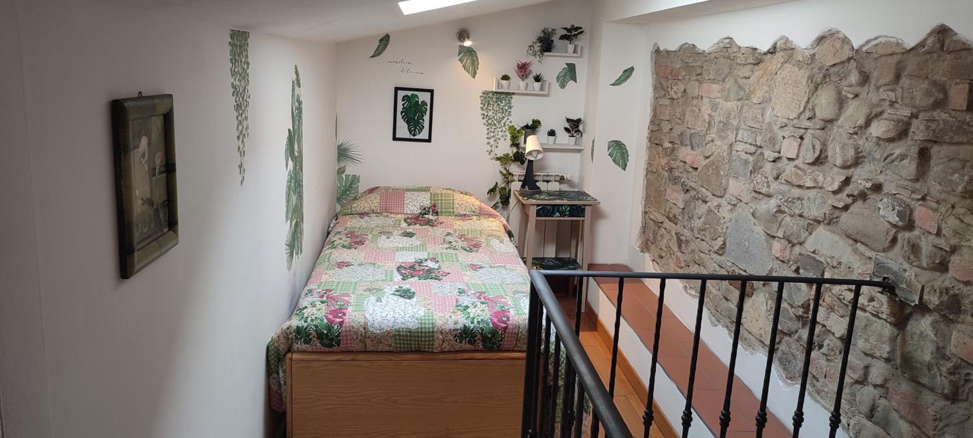 Apartamento La Casina Via Degli Dei San Piero a Sieve Exterior foto