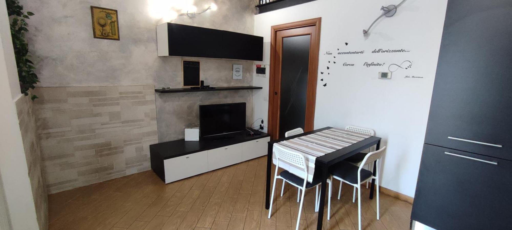 Apartamento La Casina Via Degli Dei San Piero a Sieve Exterior foto