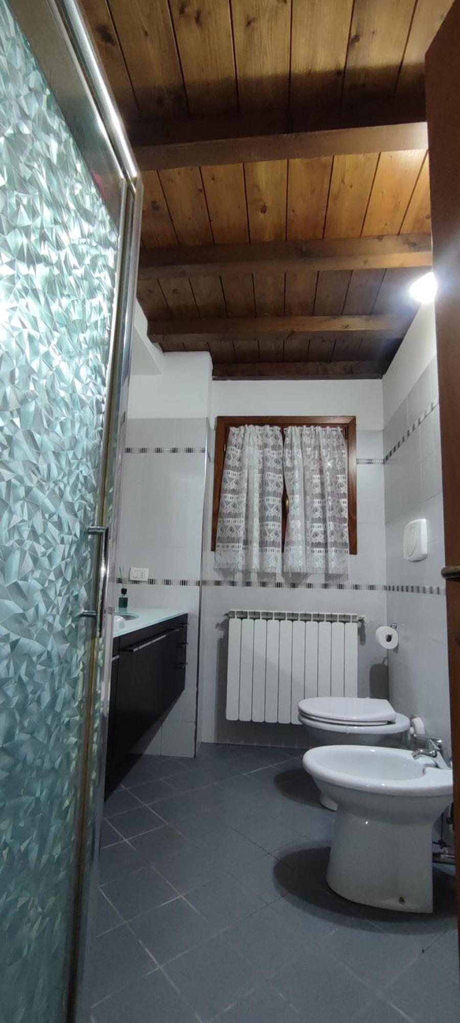 Apartamento La Casina Via Degli Dei San Piero a Sieve Exterior foto